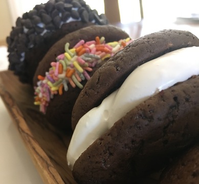 Whoopie Pies Are Here to Stay!